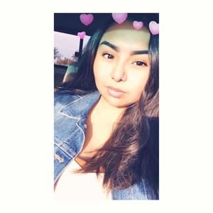 Meet your Posher, Melanie